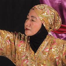 Tampat Pag-addatan Sahaya: Place, Tradition and Light