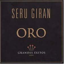 Listen to seru giran in full in the spotify app. Seru Giran Peperina Cd 1998