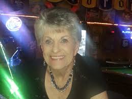 Georgene Richardson Obituary (1937