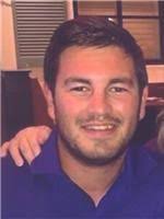 Chad Alleman Obituary (1996