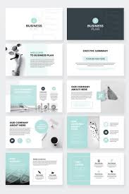Modern Business Plan Template Google Presentations Google Presentations E In 2020 Business Plan Presentation Presentation Design Layout Powerpoint Presentation Design