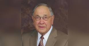 Obituary information for Orlin William Backes