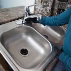 How To Replace a Drop-In Kitchen Sink - The Home Depot