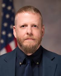 Dr. Howard Gambrill Clark > College of Information and Cyberspace > Faculty  & Staff