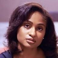 Kaylee Saxon Patrick