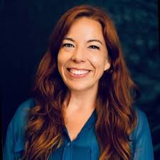 Katrina Cufino Rhoads