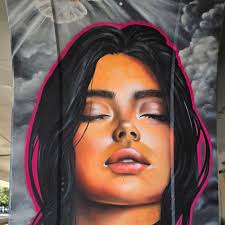 Pt.1 of Canelo Alvarez mural at The Muscle Warehouse.... Stay Tuned...  @dirtysouthmuscle _ _ #optek #canelo #caneloalvarez #sanantonio  #lowlifescrew #boxing #mural #portrait #gym #workout #wip  #sanantonioartscene #art #sananto #210 #boxer #vet #optekart #