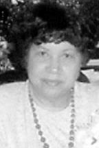 Bessie Flamer Obituary (2006)