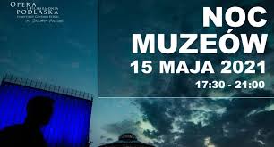 Noc muzeów 2021 w warszawie. Juuc1kry8adyym
