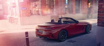 The first generation of the bmw z4 consists of the bmw e85 (roadster version) and bmw e86 (coupe version) sports cars. Bmw Z4 Roadster Motoren Technische Daten Bmw De