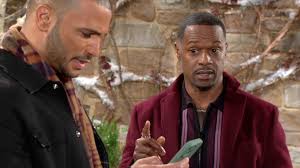 Damian Kane | Soap Opera Network