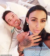 Love Island's Tayla Damir and Dom Thomas finally CONFIRM their split in  vlog