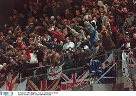 Résultat de recherche d'images pour "english football hooligans"
