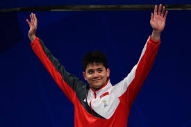 Swimming continues to give joseph so much in his life, he wanted to share his passion with the world and inspire many more children to learn this life saving skill. What Will Life For Joseph Schooling Be Like When He Goes Back To Singapore Unreserved Intelligence Is Sexy