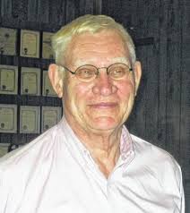 Joseph Opperman Obituary (1942