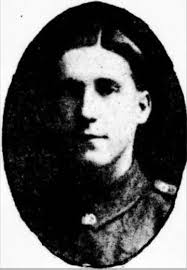 Herbert Charles Shinn; Julia Shinn; Samuel Shinn