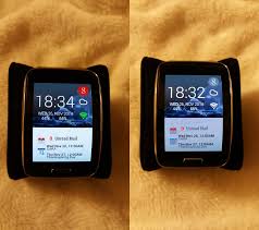 Notifications for gear s 123, sport & galaxy watch apk: Zooper Wear Gear S 3 1 Apk Download Com Lanhoj Zwskin Zooperweargs Apk Free