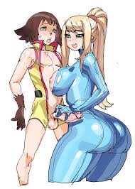 Samus dominatrix  funny cocks & best free porn: r34, futanari, shemale,  hentai, femdom and fandom porn