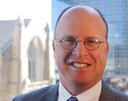 Patrick Grace, Executive Director