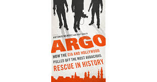 Argo workflows is the most popular workflow execution engine for kubernetes. Argo How The Cia Hollywood Pulled Off The Most Audacious Rescue In History By Antonio J Mendez