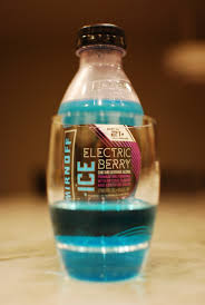 In fact, smirnoff ice continue to expand, forever adding absurd seasonal flavors that sounds like they should be the names of paltrow offspring, like blueberry lemonade and strawberry acai.. Smirnoff Ice Electric Flavors Gatorade For Grown Ups It S Just The Booze Dancing