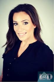 Jennifer Barbosa's Instagram, Twitter & Facebook