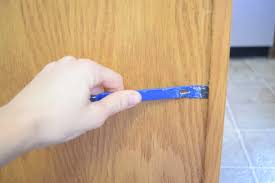 Mar 13, 2019 · in our beach house kitchen we installed quarter round in front of the ikea baseboards to help disguise some floor level issues, as well as using quarter round around the island where we built our own base (we used standard wood baseboard trim instead of the ikea toekicks around the island). Add Molding To A Builder Grade Kitchen Island An Easy How To Love Remodeled
