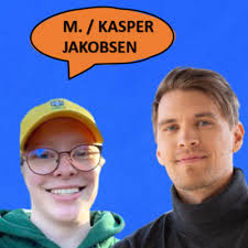 BAGOM med Kasper Jakobsen
