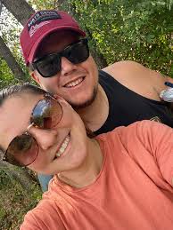 Mary Benson and Joey Jensen's Wedding Website