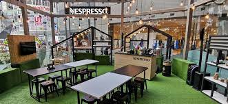 Nespresso offers exclusive capsule coffee machines, espresso machines, and pod machines. Nespresso Brews Up Excitement At Pop Up Store In Pavilion Kl Options The Edge