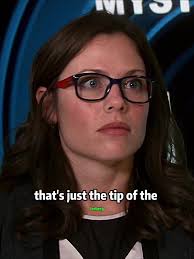 Mystery Diner Kayla Event Manager