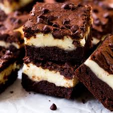 Keluarkan dari oven, siapkan wadah datar, balik loyang, keluarkan brownies. Resep Cara Membuat Brownies Keju Yang Lezat Dapur Keju Prochiz