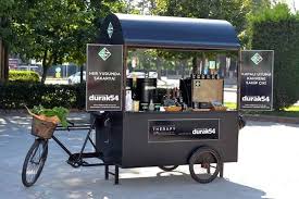 Twitter Imbisswagen Kaffee Geschenke Fahrrad Essen