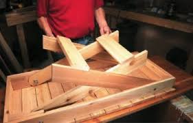 Free Portable Grill Table Plans Woodwork City Free Woodworking Plans Grill Table Folding Table Diy Wood Folding Table