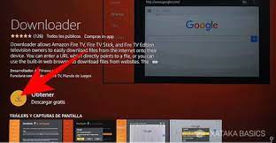 En el caso que no lo sepas droidadmin apk es compatible con cualquier móvil o tablet . Amazon Stick Tv Como Instalar Apps De Terceros En Apk