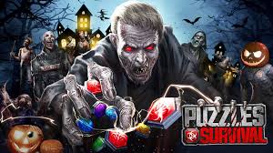 Fun group games for kids and adults are a great way to bring. Defend Humanity Against Zombies Mutant Locusts In Puzzles Survival S Halloween Event Ign