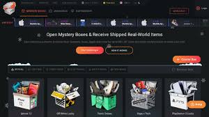 Get all of hollywood.com's best movies lists, news, and more. Lootie Com Open Mystery Boxes Unbox Authentic Products Provably Fair Odds
