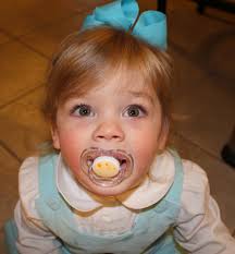 Kelly's Korner: Harper-isms