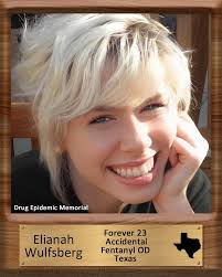 Today makes 3 years since my first born was poisoned with fentanyl💔