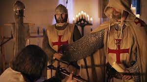 Sein voller name lautete arme ritterschaft christi und des salomonischen tempels zu jerusalem (lateinisch: Das Geheimnis Der Tempelritter Drei Neue Zdfinfo Dokus Presseportal