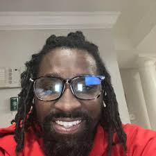 A couple of quick 🔥🏈🏈 from my guy Reggie The Roll