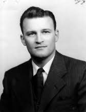 Obituary information for John Cleve Pierce, Jr.