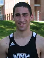 2011 M-Cross Country Roster