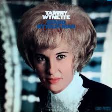 Music credits for Tammy Wynette : 148 performances listed under songwriter,  vocals, guest...