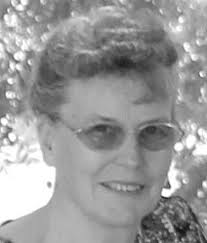 Jacqueline Pinky Hawes