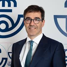 Sergio Paredes Sansinenea