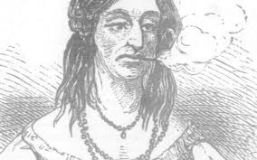 Territorial Period (1848