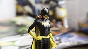 Batgirl and Robin Kawai Detective – Explained - Get Pixie