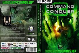 Torrent, version command & conquer 3: Free Download Game Command And Conquer 3 Tiberium Wars Nocis1hai Kansas