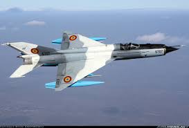 Generalul ștefan dănilă, fost șef al armatei române spune că aviația folosește și acum vechile avioane mig 21, ccare expirau în 2012 și pentru care nu se mai găsesc piese. Mikoyan Gurevich Mig 21mf 75 Lancer C Romania Air Force Aviation Photo 1523006 Airliners Net